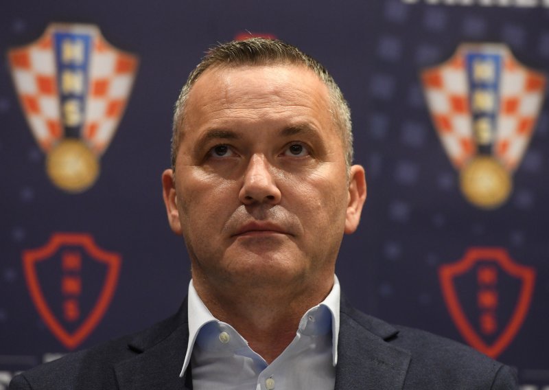 Kustić zrači optimizmom: Na Svjetskom prvenstvu imat ćemo važnu ulogu!