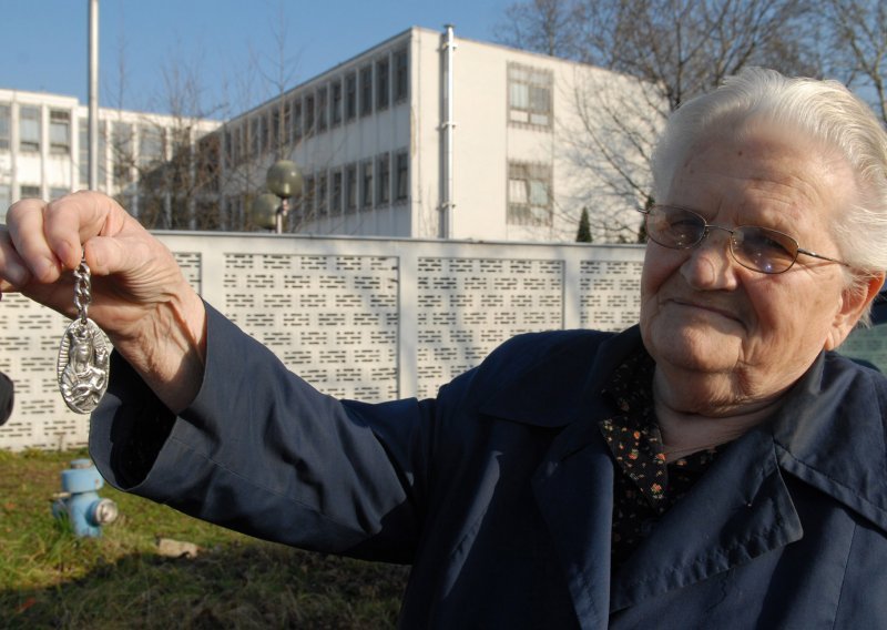 Umrla majka Branimira Glavaša