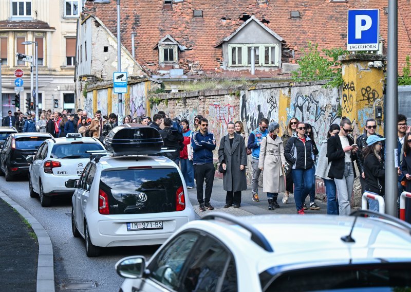 HDZ najjači u Zagrebu, ovako je tome kumovalo krojenje izbornih jedinica