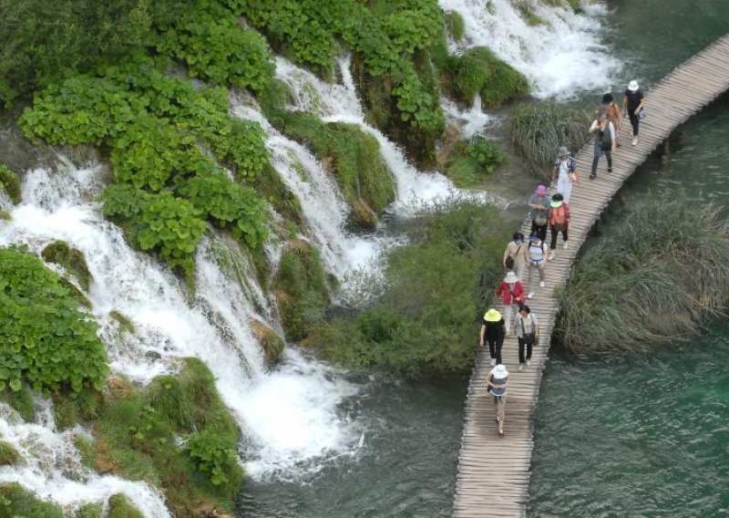 Croatia will bring wealthy natural beauty to European table