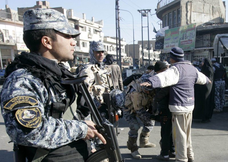 Irak zatražio otpis duga od arapskih zemalja