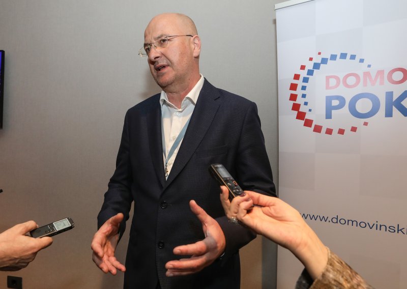 Radić poslao poruku SDP-u: 'Imate šansu, ali samo pod jednim uvjetom'