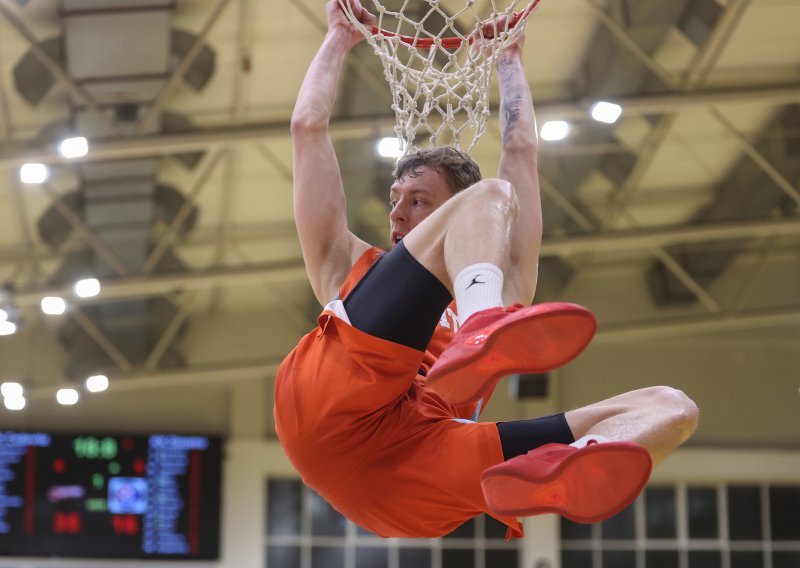 Cedevita Junior lakoćom dobila Škrljevo, Zabok slavio u Šibeniku