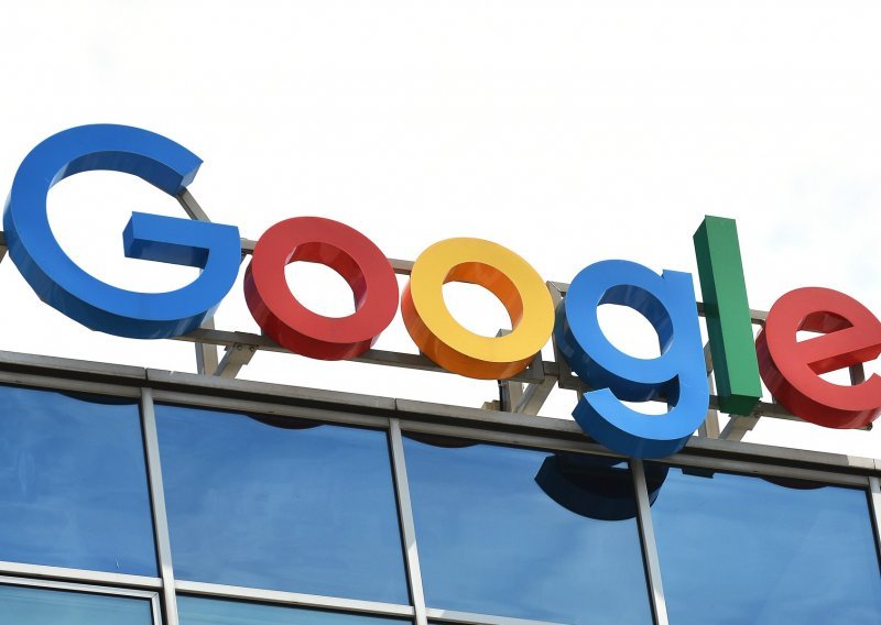 Google ulaže milijardu eura u finski podatkovni centar
