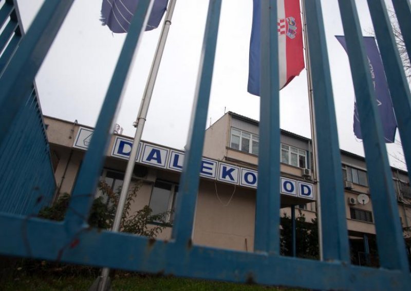 Dalekovod i RIZ-Odašiljači izvoze u daleke zemlje