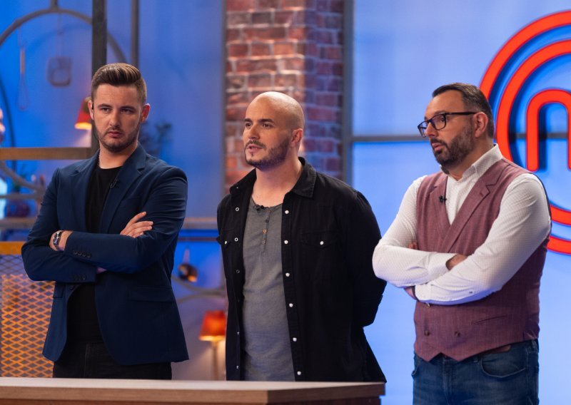 Promjene u žiriju MasterChefa: Dva chefa iznenadno odlaze iz showa