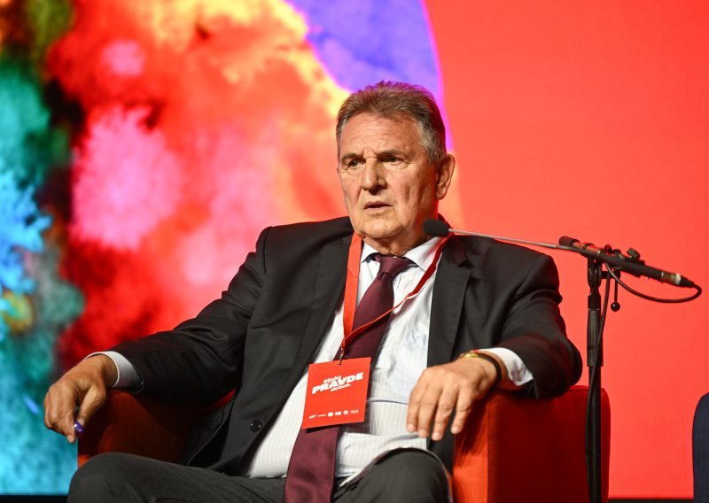 Čačić o Domovinskom pokretu: Žele li zaista zaustaviti HDZ, rješenje se zna