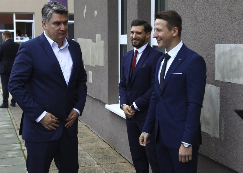 Zurovec: Kakav dogovor s HDZ-om? Je li njihov kandidat Plenković ili Anušić?