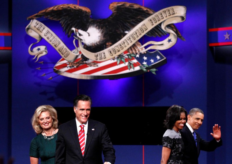 Obama potopio Romneyja, na pomolu uskrsnuće