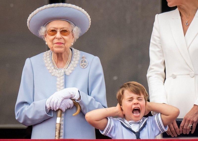 Princ Louis slavi 6. rođendan, hoće li se Kate i William držati tradicije?