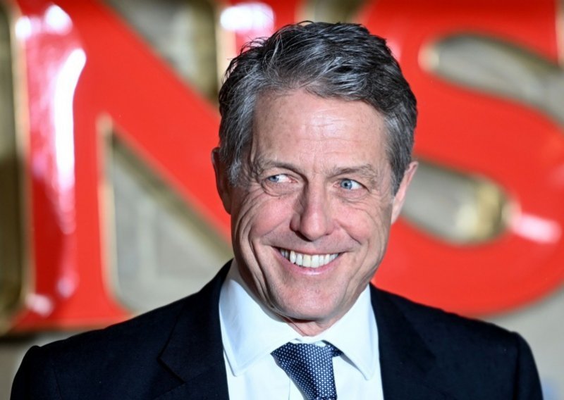 Hugh Grant otkrio da ga je scenarij četvrtog nastavka Bridget Jones rasplakao, a najavio je veliki zaplet