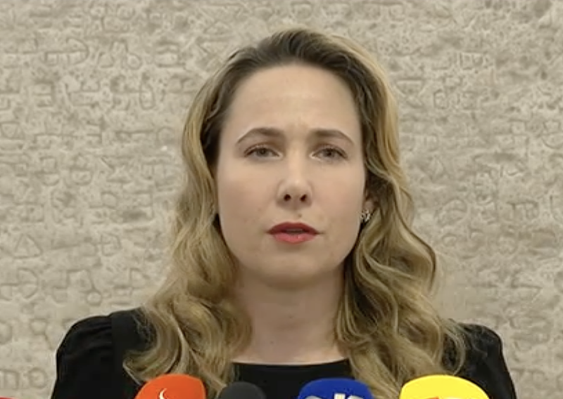 Selak Raspudić: U idućih nekoliko mjeseci građani će imati priliku opozvati Milanovića