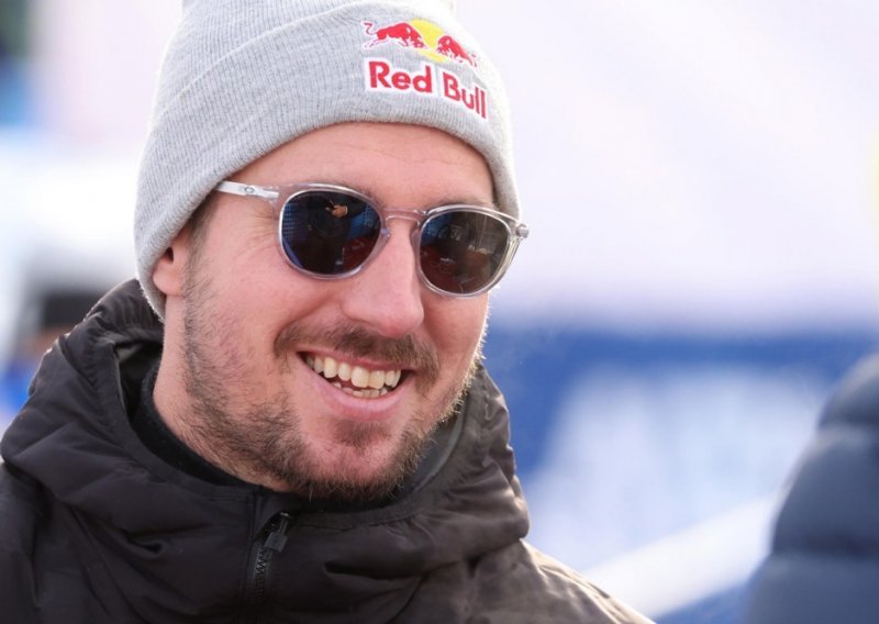 Austrijska legenda Hirscher se oglasila; objasnio je zašto će skijati za Nizozemsku