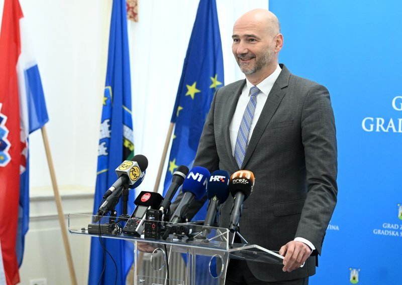 Klisović najavio o čemu će raspravljati zagrebački vijećnici, jedna tema posebno u fokusu