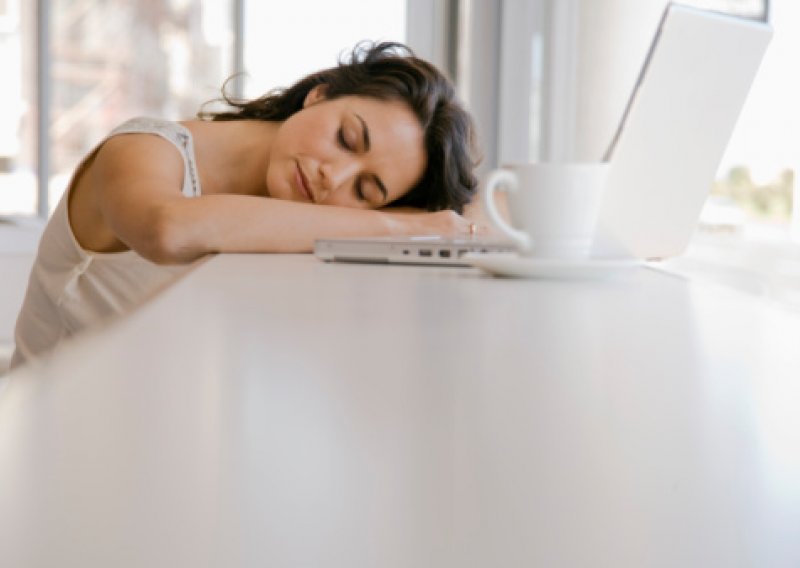 Deset mitova o spavanju zbog kojih ste umorni