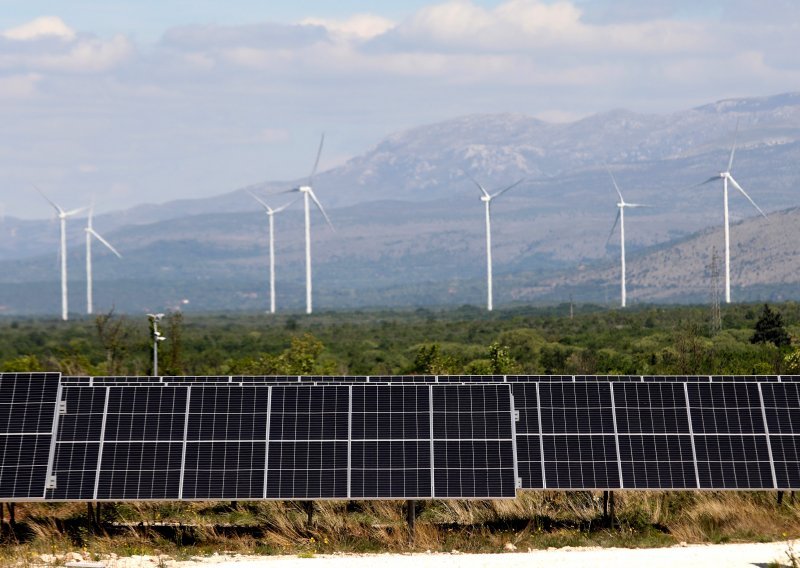 Kako do proizvodnje vlastite energije? Energetske zadruge imaju rješenje