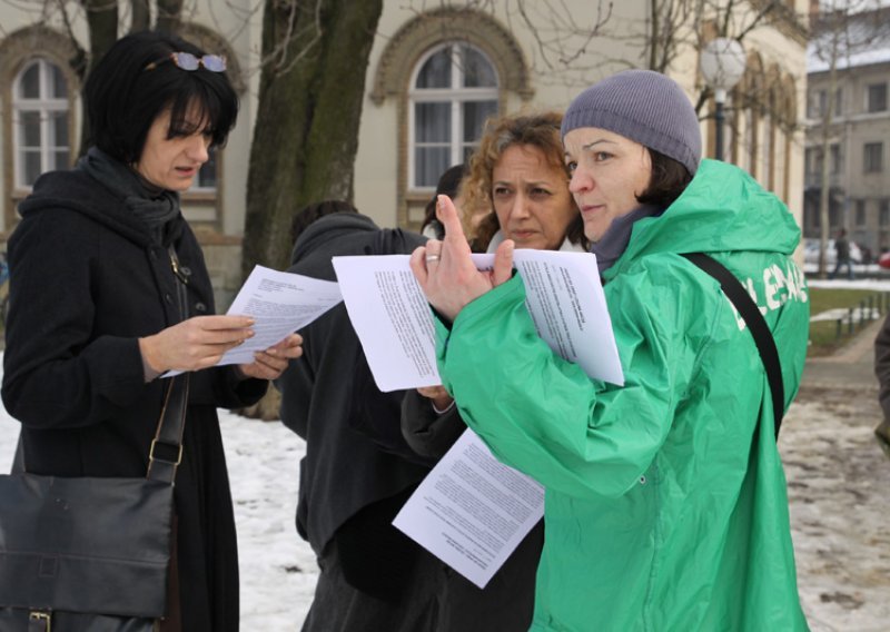 Popis stanovništva počinje prvog travnja
