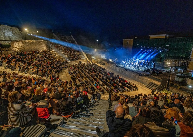 Pulu čeka vrlo bogato kulturno ljeto, pogledajte što se sve sprema