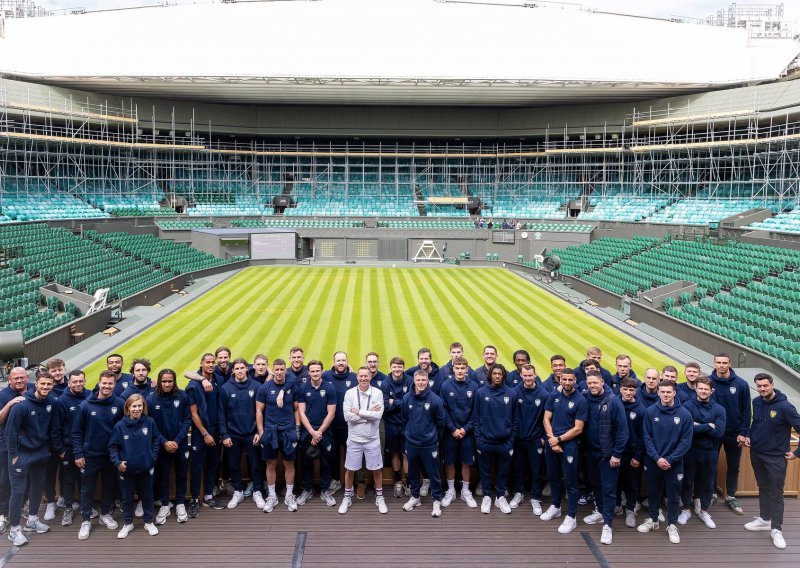 Wimbledon petinu mjesta na središnjem terenu prodaje bogatašima, a cijena je šokantna