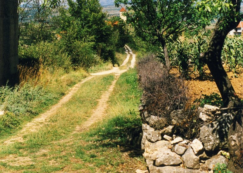 Podignuta optužnica za zločin u Bačićima
