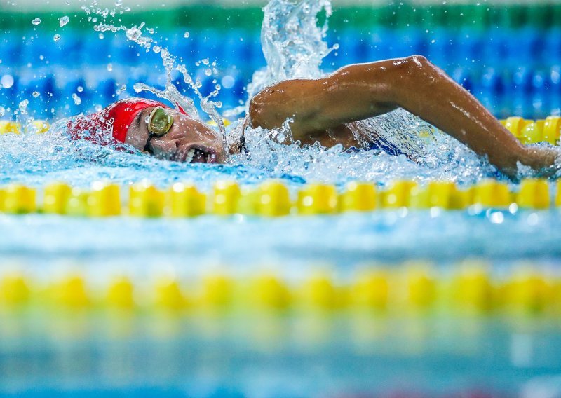 Hrvatska ima nove medalje; Emma Mečić zlatnu, Paula Novina brončanu