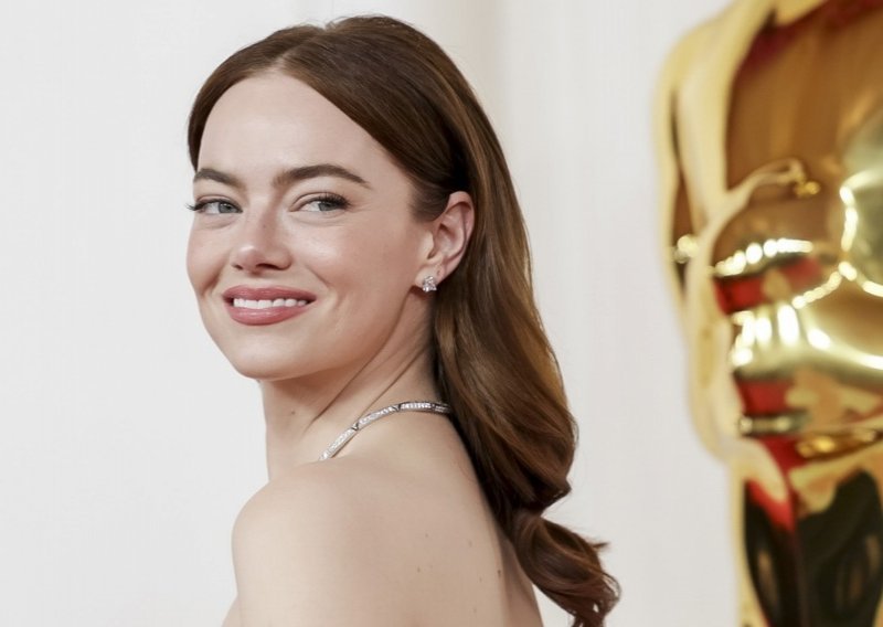 Godinama se 'lažno predstavlja': Emma Stone želi da je zovu pravim imenom