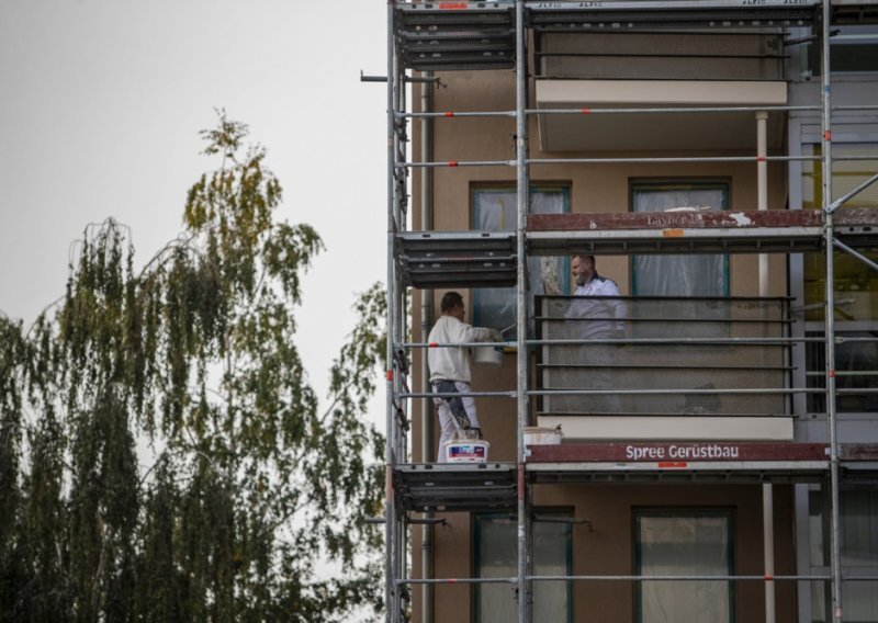 Nekretnine u Hrvatskoj prodaju se sve slabije, a i stranci manje kupuju