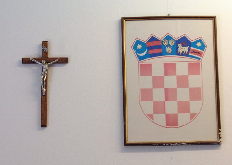 Hrvatsku je zahvatila žalosna konzervativna revolucija
