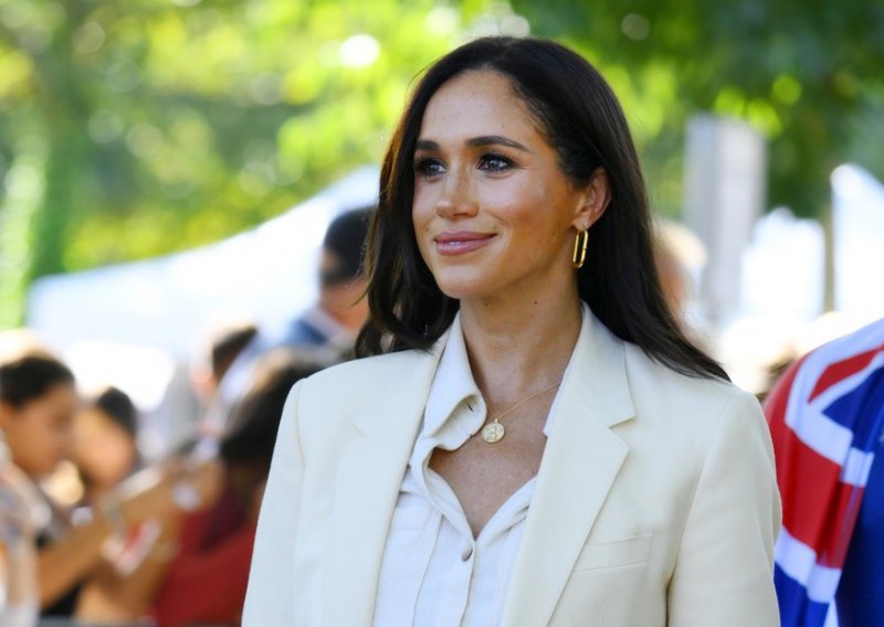 Hoće li Netflix uskočiti u pomoć? Novi brend Meghan Markle već se našao u problemima