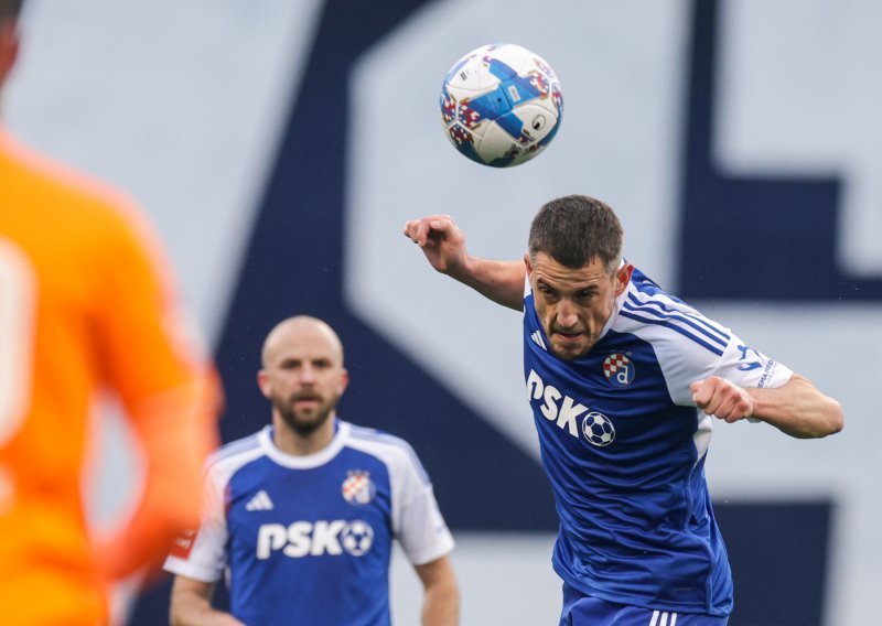 HNL danas: Dinamo u Varaždinu lovi Rijeku, Hajduk protiv Rudeša brani ugled