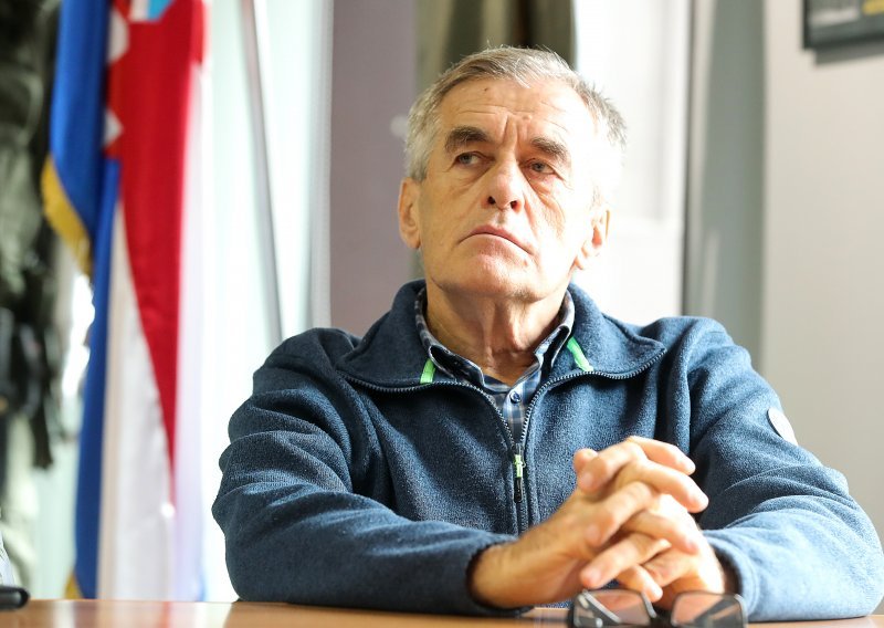 Jurčević: Vidim se kao ministra kulture, o Hasanbegoviću se ne razgovara