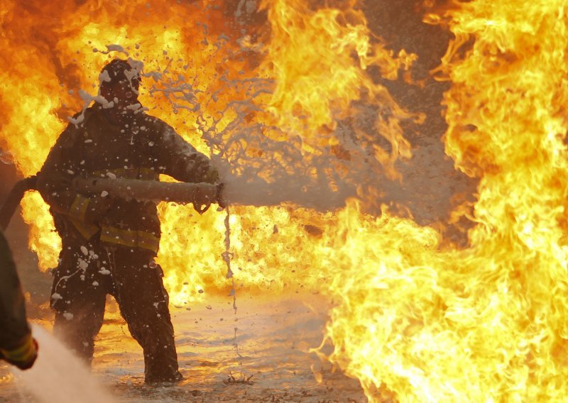 Eksplozija u termoelektrani u Srbiji, građani u panici!