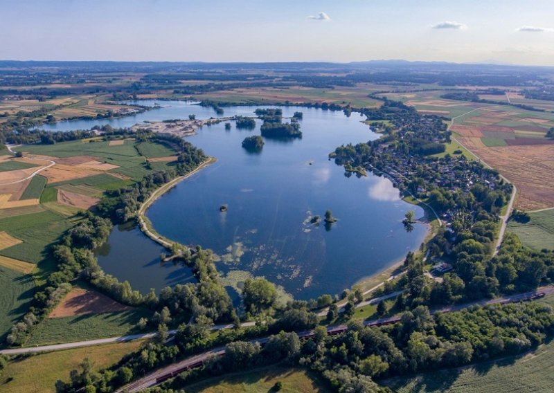 Vikend putovanje u srcu Hrvatske - aktivna avantura u Koprivničko-križevačkoj županiji