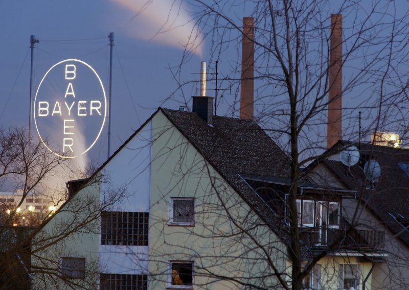 Nevladine organizacije tužile Bayer OECD-u