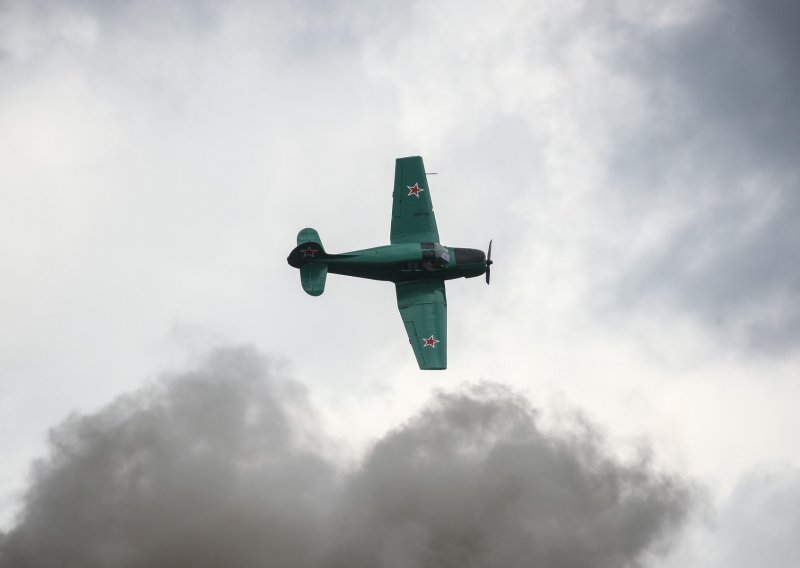 Povratak taktika iz Prvog svjetskog rata: Pogledajte kako Ukrajinci obaraju ruske dronove