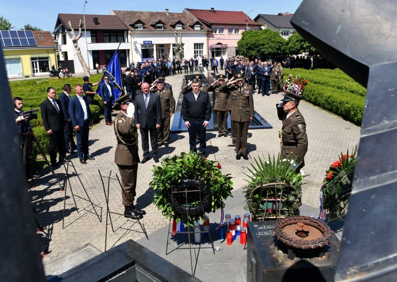 Milanović: Kad smo se mi borili, američki kongres nije imao redovne sjednice o Hrvatskoj