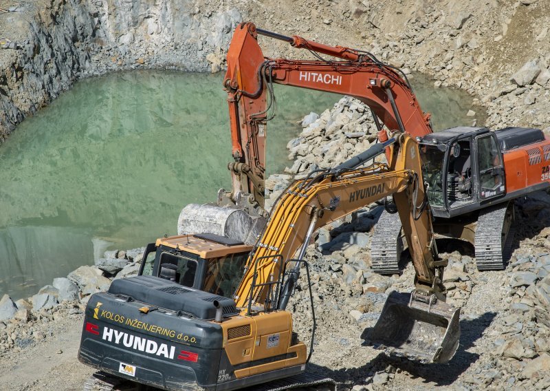 'Zinula' je rupa u središtu Splita; stanari Manuša u strahu