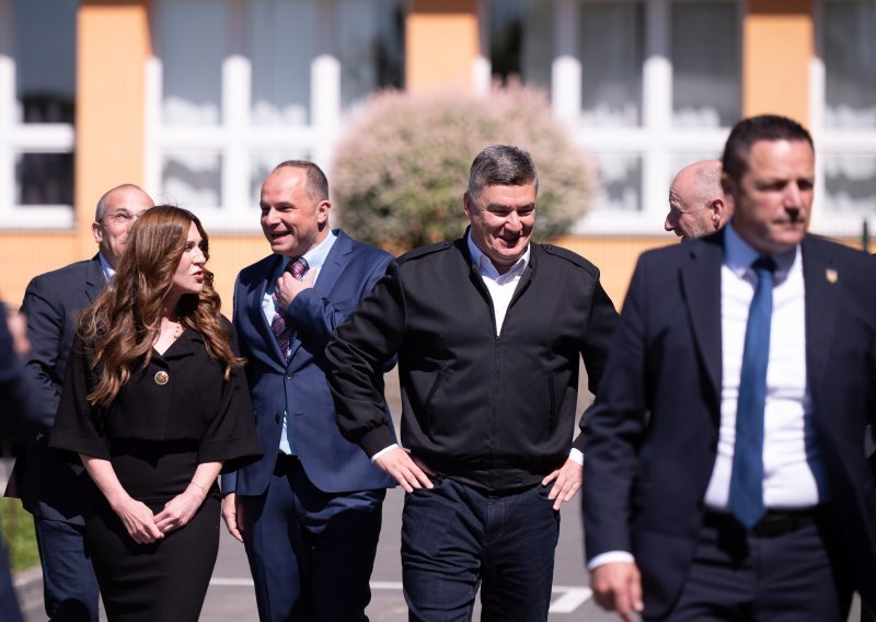 HDZ i DP otežu, novi izbori pašu samo jednom čovjeku. A zašto se Milanović pritajio?