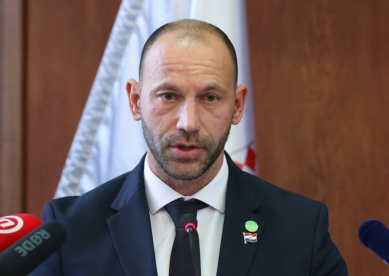 Habijan: Inflacija najniža od rujna 2021. godine