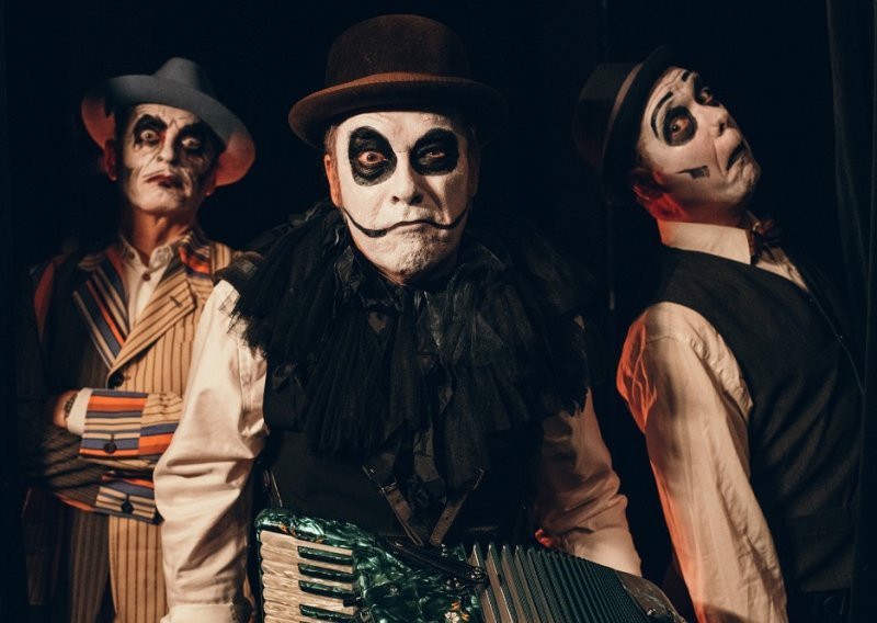 Osvojite ulaznice za koncert The Tiger Lilliesa u zagrebačkom Kinu SC