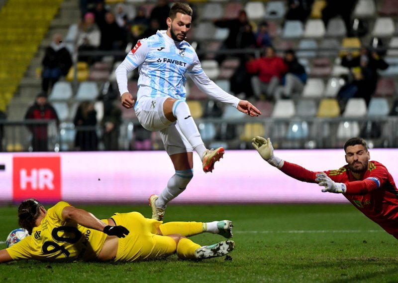 Marko Pjaca ipak neće u Dinamo; sprema se senzacionalni povratak u Italiju