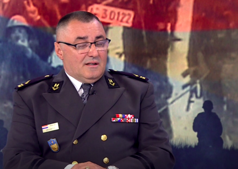 Zapovjednik u operaciji Bljesak: Nama su se dozirale informacije