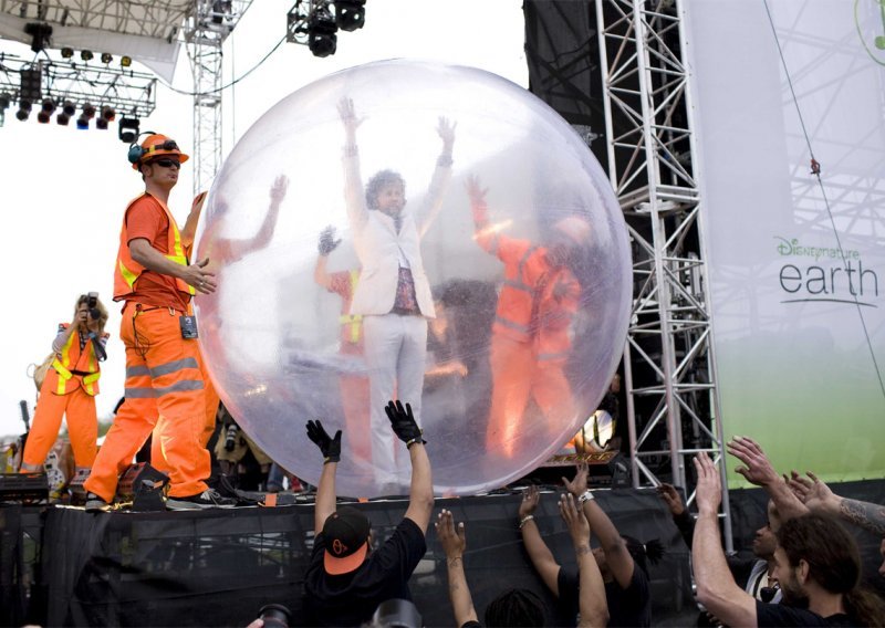 The Flaming Lips confirm INmusic gig