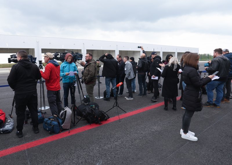 Upozorenje Reportera bez granica: Sloboda medija u Hrvatskoj u padu, čak joj je i vlada prijetnja