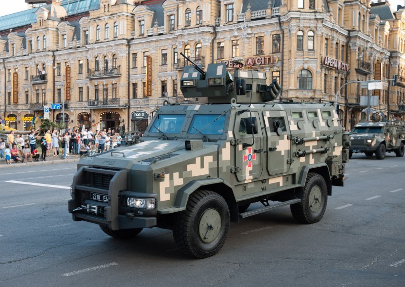 Ukrajinci sve češće koriste Kozake, a oni su traženi i među Rusima. Donosimo sve o njima