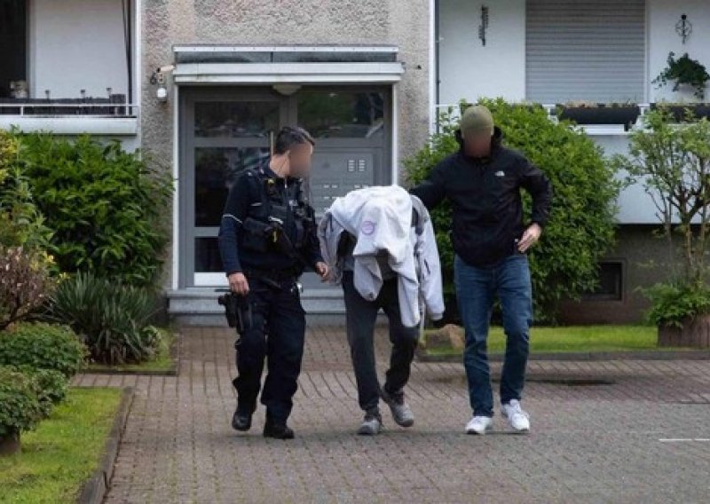 U Njemačkoj uhićeni maloljetni islamisti, otkriveno koje su gradove ciljali
