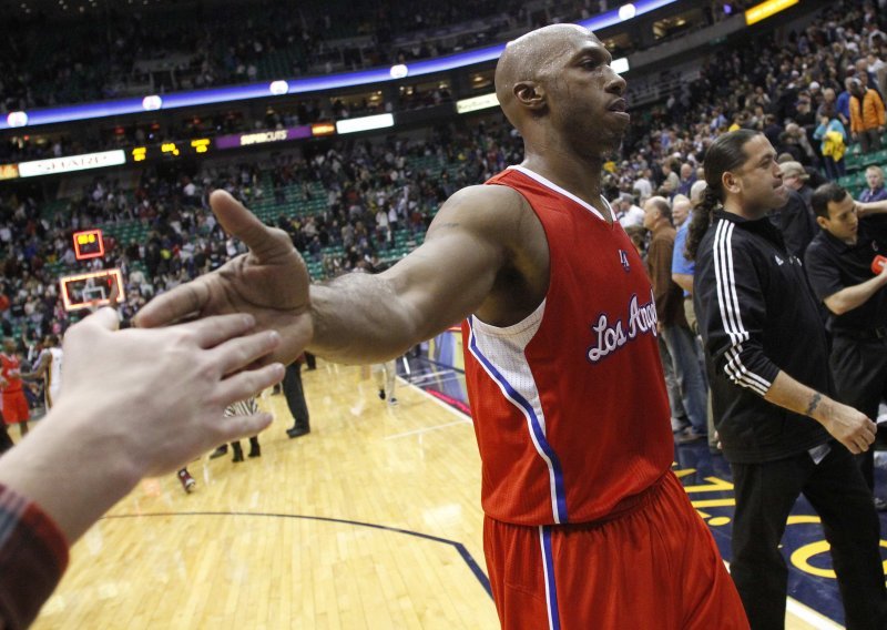 Chauncey Billups opet u Detroit Pistonsima