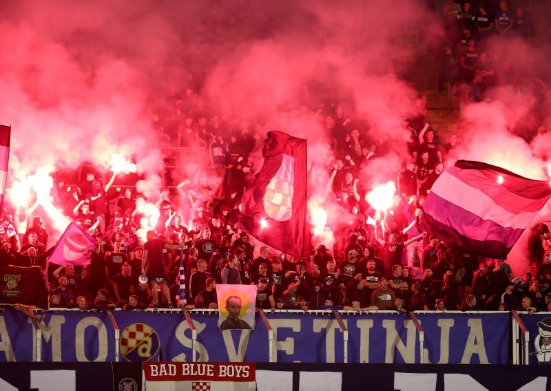 Dinamo je uoči derbija s Rijekom poslao važnu obavijest navijačima