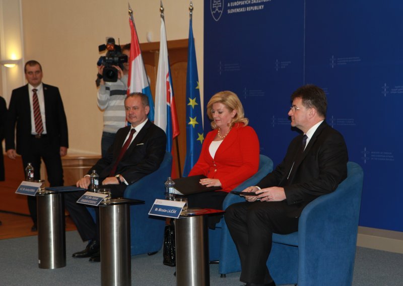 Lajčak: Nestane li Schengen, najteže posljedice za zapadni Balkan