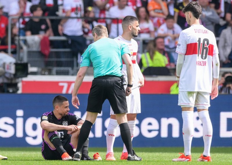 Bayern protiv Reala i Modrića bez važnog igrača, upitan i nastup na Euru